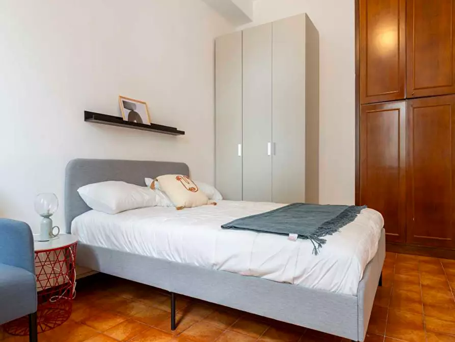 Immagine 1 di Camera in affitto  in Viale Renato Serra a Milano