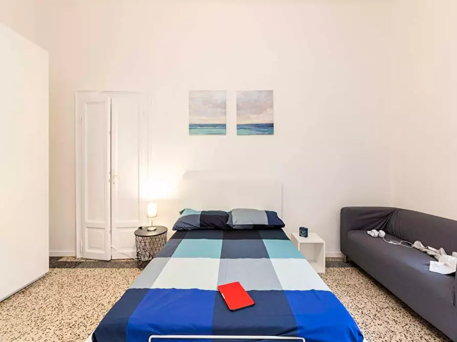 Immagine 4 di Camera in affitto  in Via San Marco a Milano