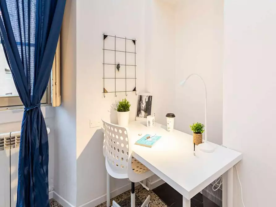 Immagine 10 di Camera in affitto  in Via San Marco a Milano