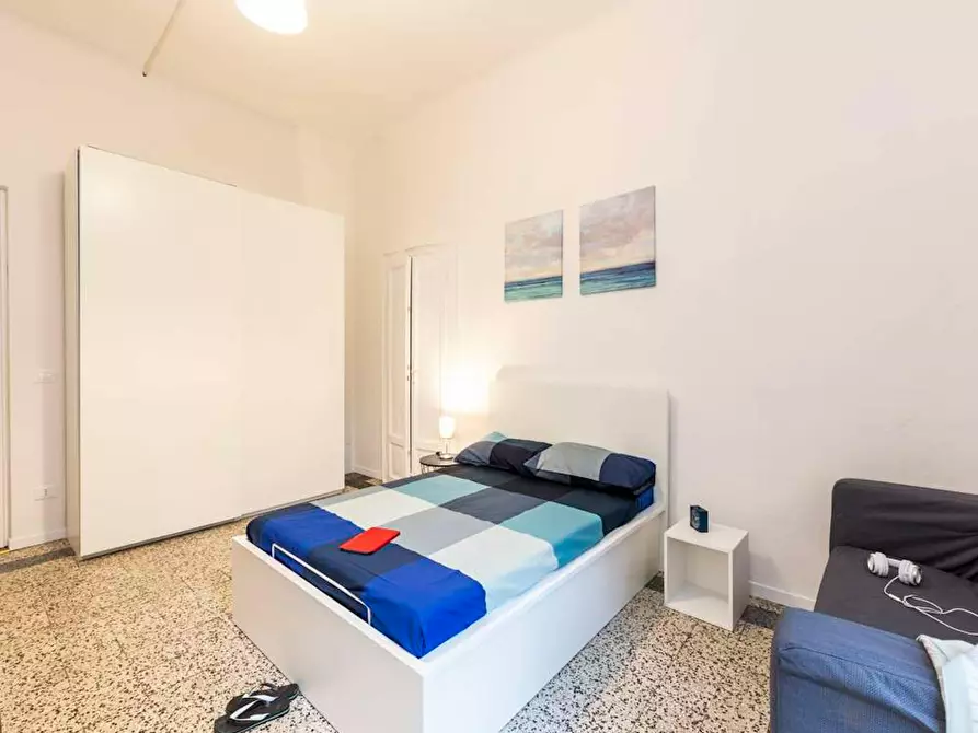 Immagine 2 di Camera in affitto  in Via San Marco a Milano