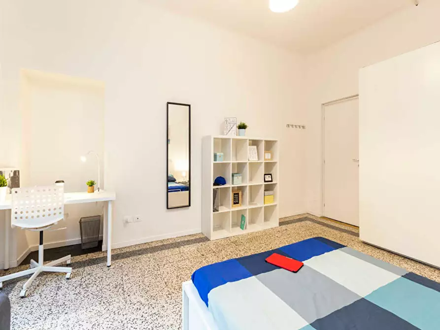 Immagine 5 di Camera in affitto  in Via San Marco a Milano