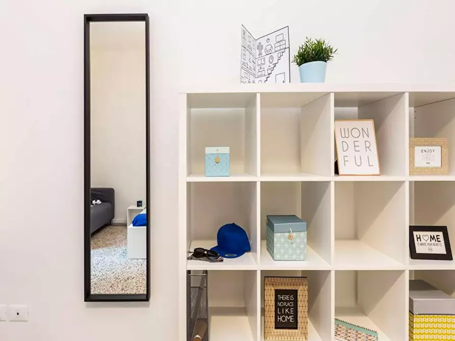 Immagine 7 di Camera in affitto  in Via San Marco a Milano