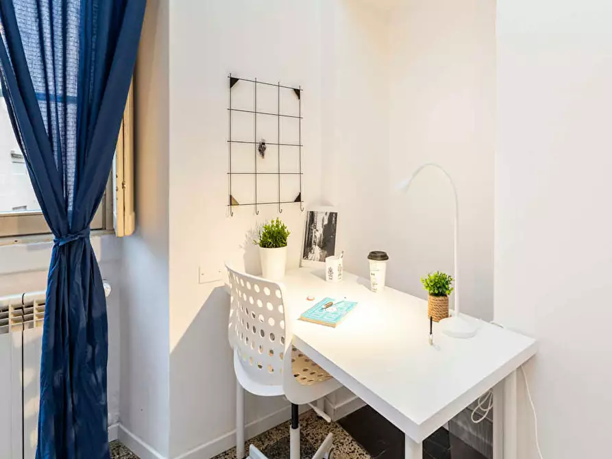 Immagine 10 di Camera in affitto  in Via San Marco a Milano