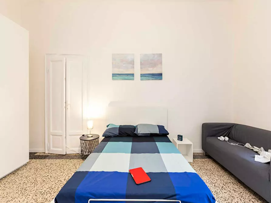 Immagine 2 di Camera in affitto  in Via San Marco a Milano