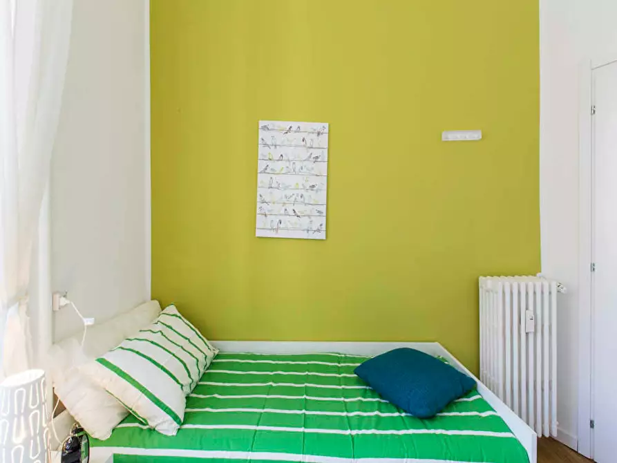 Immagine 1 di Camera in affitto  in Via Annunzio Cervi a Milano