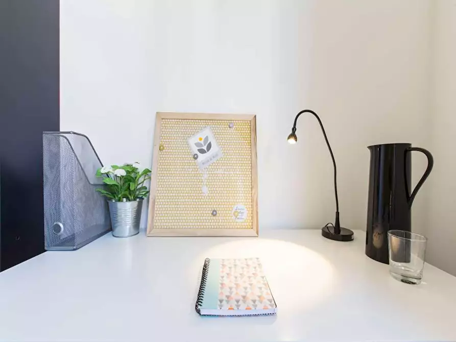 Immagine 6 di Camera in affitto  in Via Annunzio Cervi a Milano