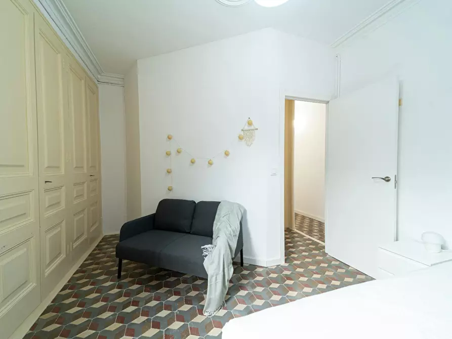 Immagine 3 di Camera in affitto  in Carrer de Santa Anna a Barcelona