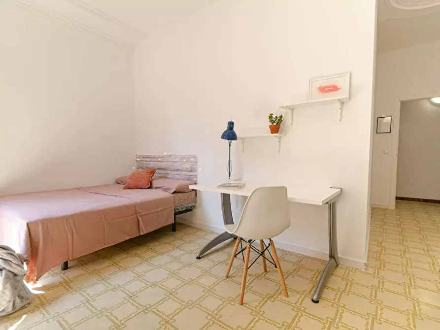 Immagine 5 di Camera in affitto  in Carrer de Santa Anna a Barcelona