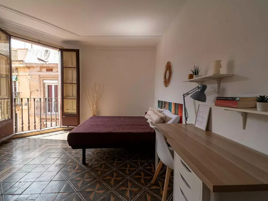 Immagine 9 di Camera in affitto  in Carrer de Santa Anna a Barcelona