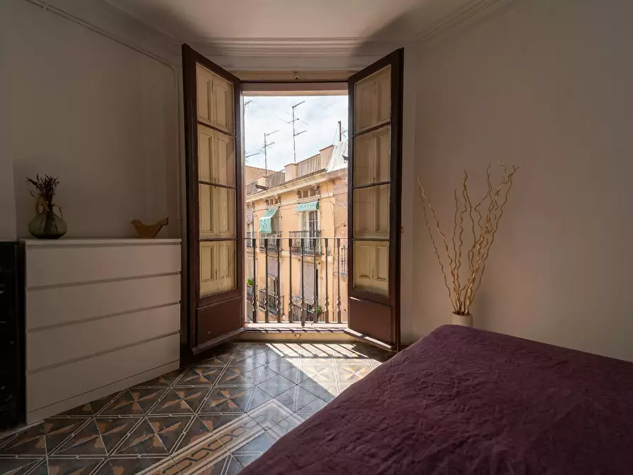Immagine 8 di Camera in affitto  in Carrer de Santa Anna a Barcelona