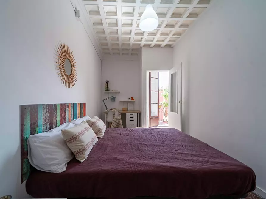 Immagine 1 di Camera in affitto  in Carrer de Santa Anna a Barcelona