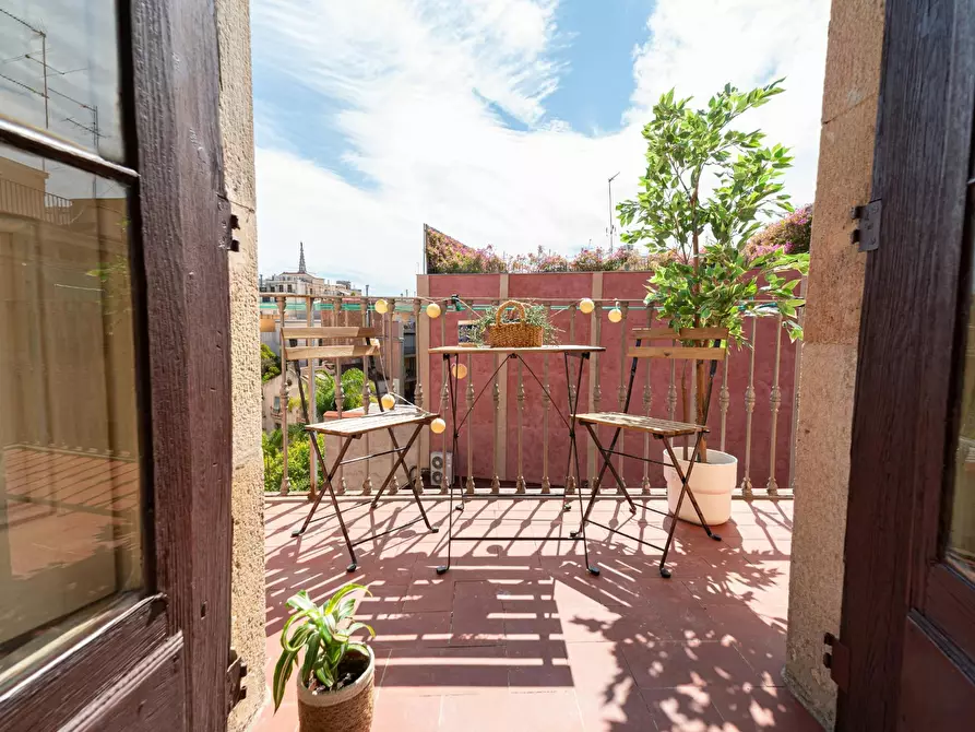 Immagine 4 di Camera in affitto  in Carrer de Santa Anna a Barcelona