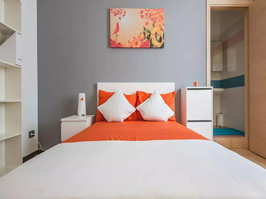 Immagine 2 di Camera in affitto  in Viale Monza a Milano