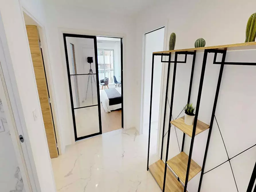Immagine 9 di Camera in affitto  in Rue des Morillons a Paris