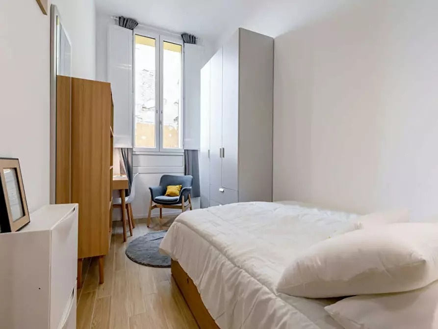 Immagine 5 di Camera in affitto  in Via Carlo Pedrotti a Torino