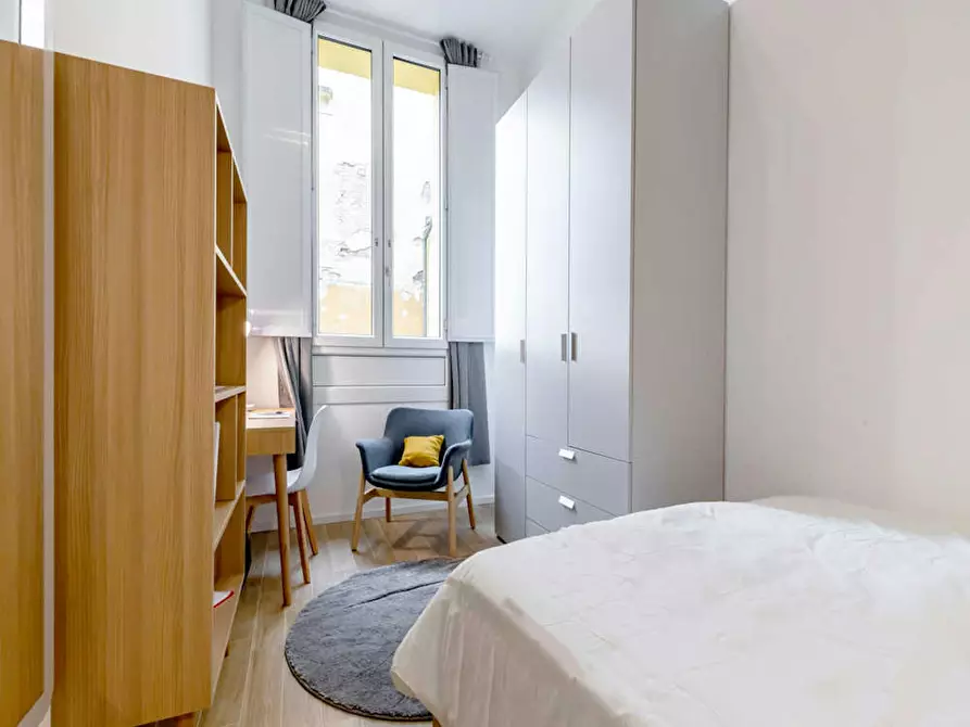 Immagine 2 di Camera in affitto  in Via Carlo Pedrotti a Torino