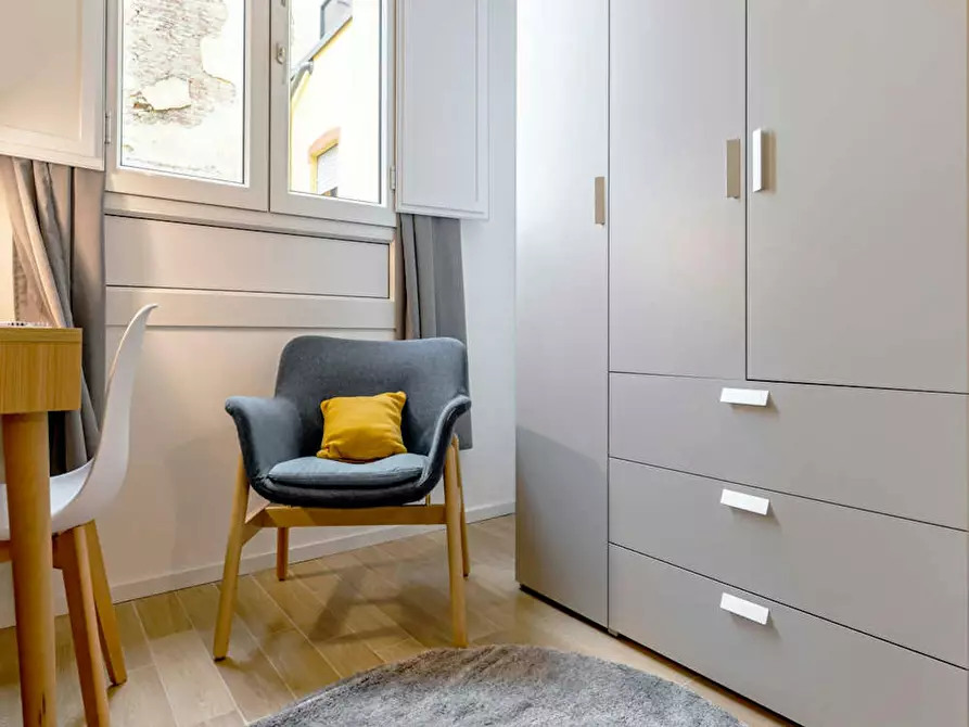 Immagine 3 di Camera in affitto  in Via Carlo Pedrotti a Torino