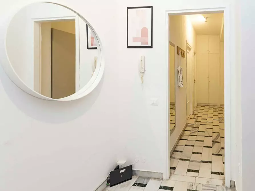 Immagine 6 di Camera in affitto  in Via Giovanni Pastorelli a Milano