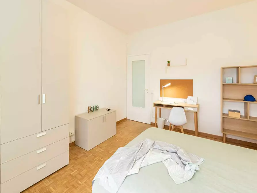 Immagine 5 di Camera in affitto  in Via Giovanni Pastorelli a Milano