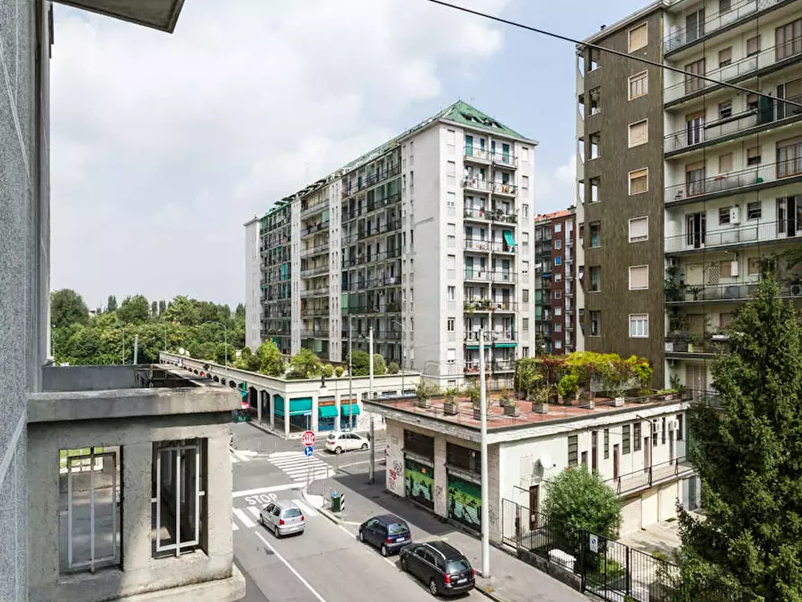 Immagine 9 di Camera in affitto  in Via Temistocle Calzecchi a Milano