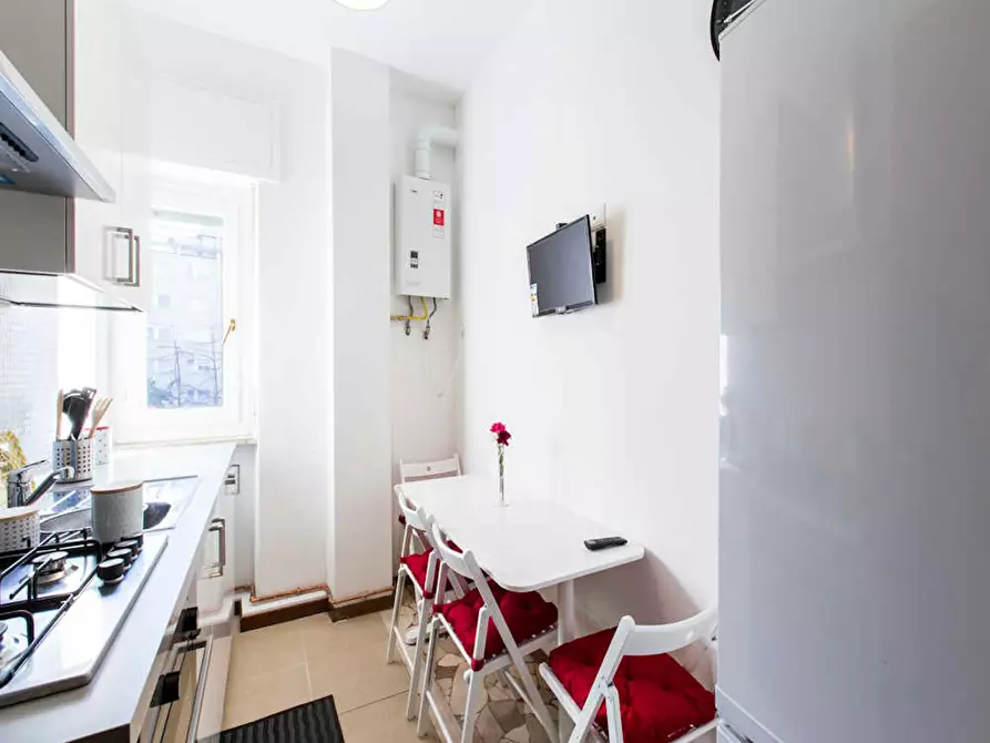 Immagine 9 di Camera in affitto  in Via Privata Moncalvo a Milano