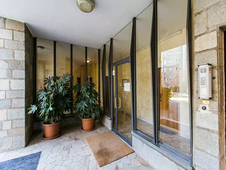 Immagine 10 di Camera in affitto  in Via Privata Moncalvo a Milano