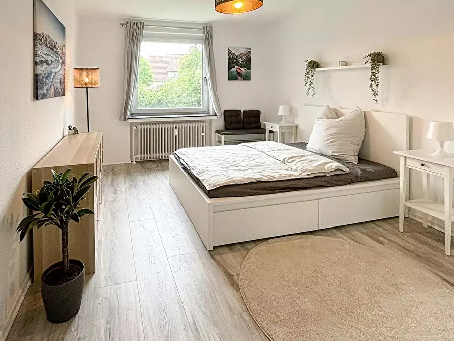 Immagine 6 di Appartamento in affitto  in Am Bruchkamp a Braunschweig