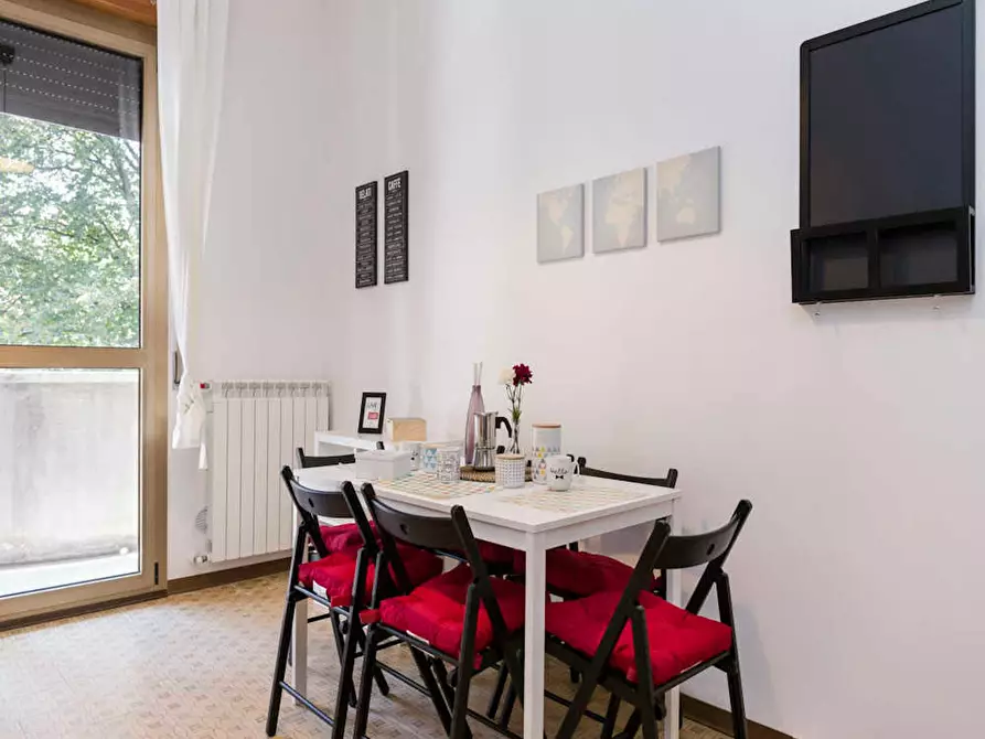 Immagine 9 di Camera in affitto  in Viale Giovanni Vicini a Bologna