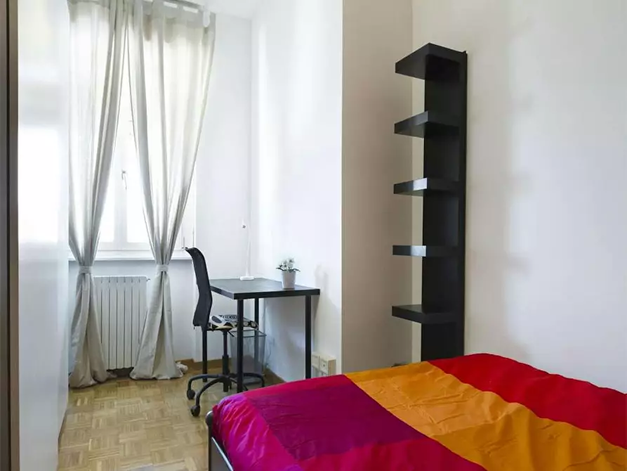Immagine 3 di Camera in affitto  in Via Pellegrino Rossi a Milano