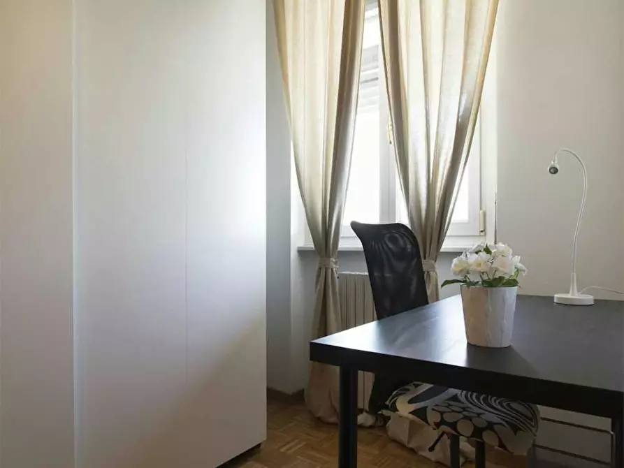 Immagine 1 di Camera in affitto  in Via Pellegrino Rossi a Milano