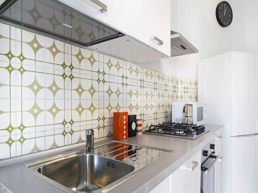 Immagine 7 di Camera in affitto  in Via Pellegrino Rossi a Milano