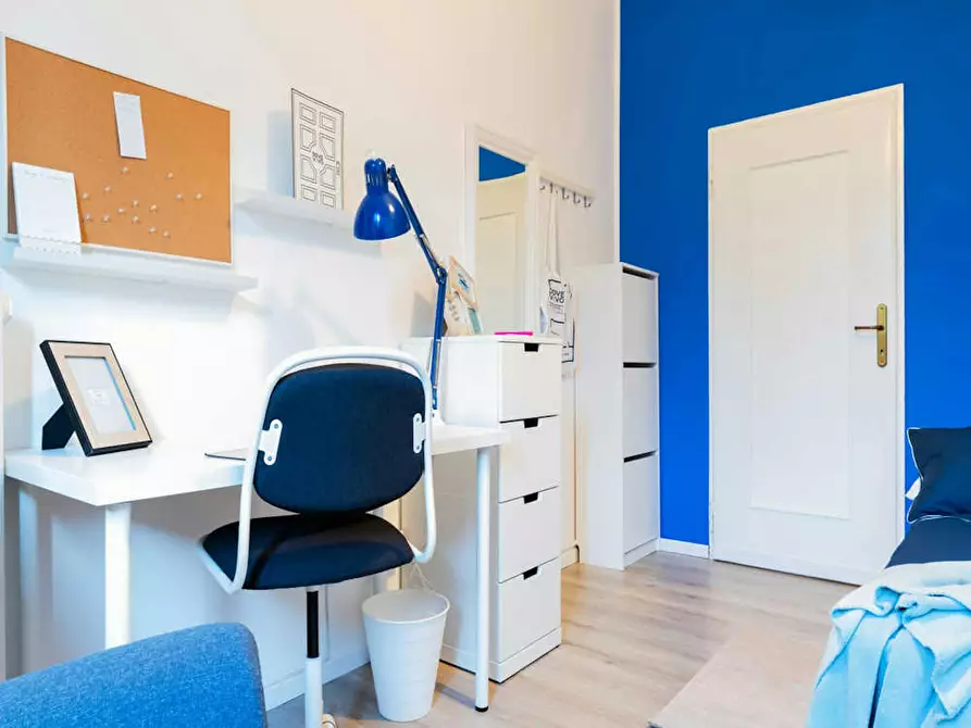 Immagine 4 di Camera in affitto  in Via Ugo Ojetti a Milano