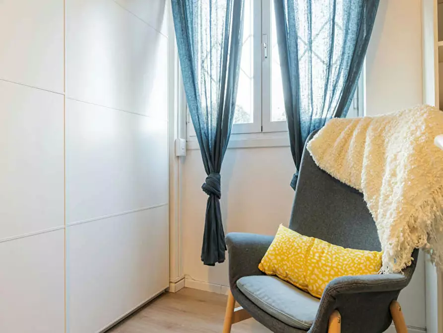 Immagine 6 di Camera in affitto  in Via Ugo Ojetti a Milano