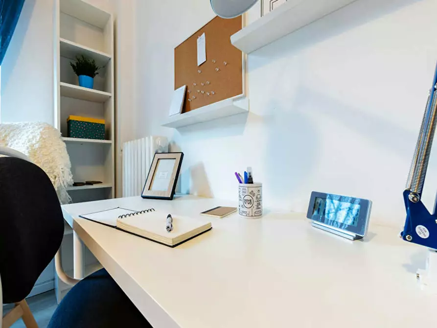 Immagine 7 di Camera in affitto  in Via Ugo Ojetti a Milano