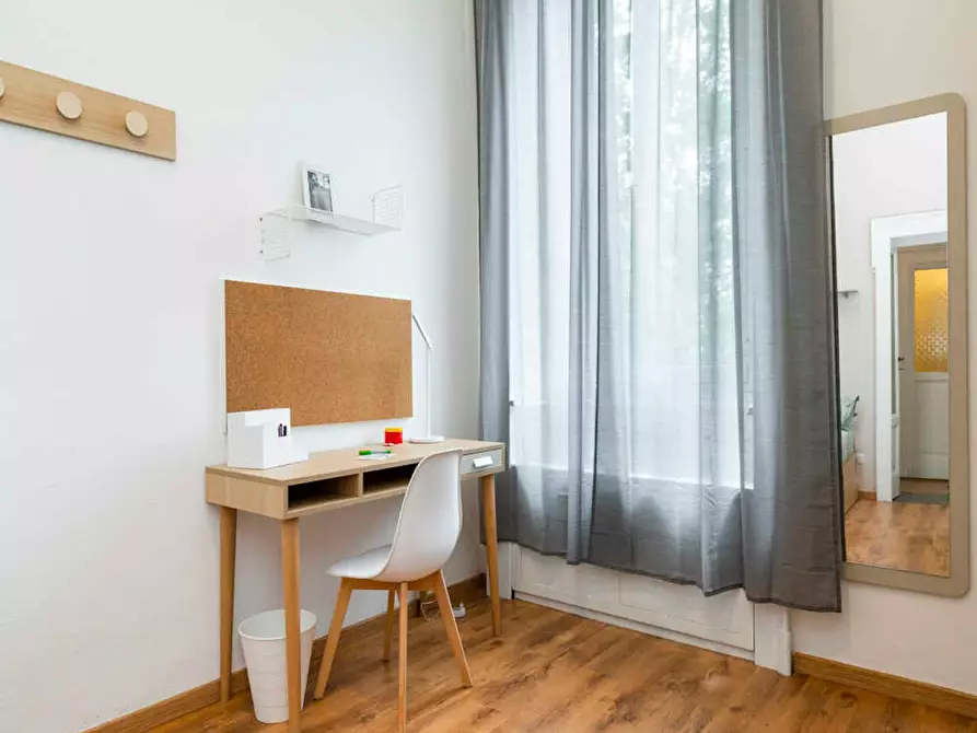 Immagine 6 di Camera in affitto  in Via Giovanni Paisiello a Milano