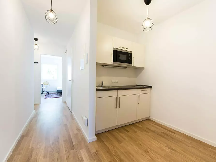 Immagine 5 di Camera in affitto  in Archibaldweg a Berlin