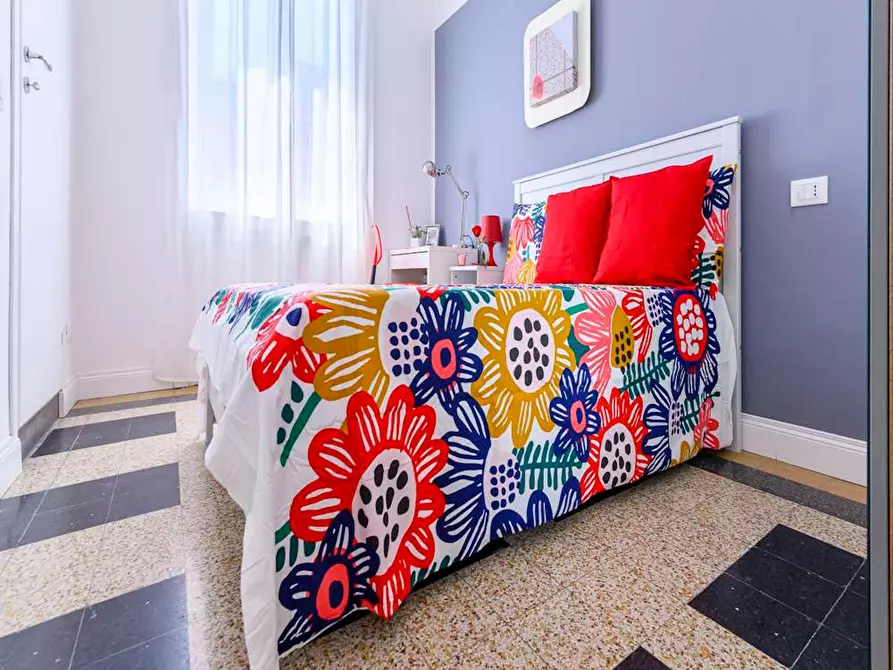 Immagine 1 di Camera in affitto  in Via Spalato a Milano