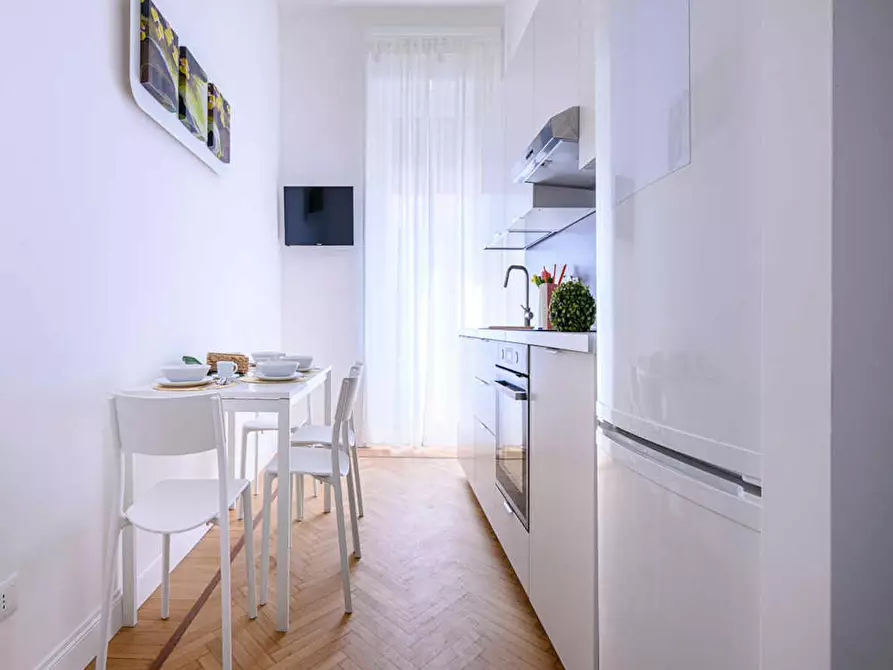 Immagine 7 di Camera in affitto  in Via Spalato a Milano