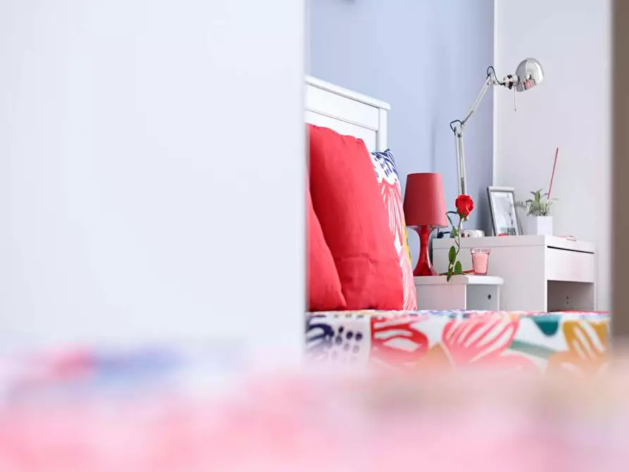 Immagine 5 di Camera in affitto  in Via Spalato a Milano