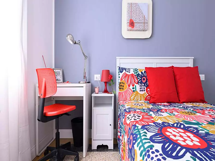 Immagine 3 di Camera in affitto  in Via Spalato a Milano