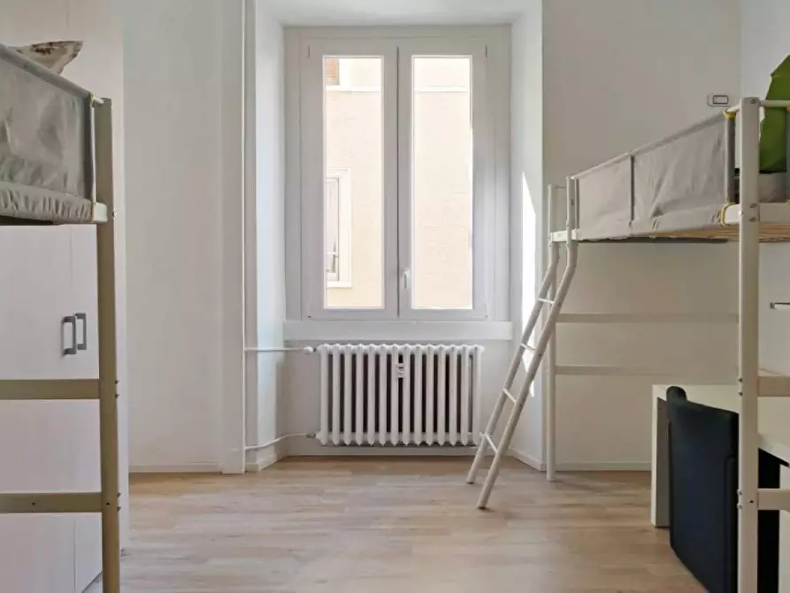 Immagine 3 di Camera condivisa in affitto  in Via Mac Mahon a Milano