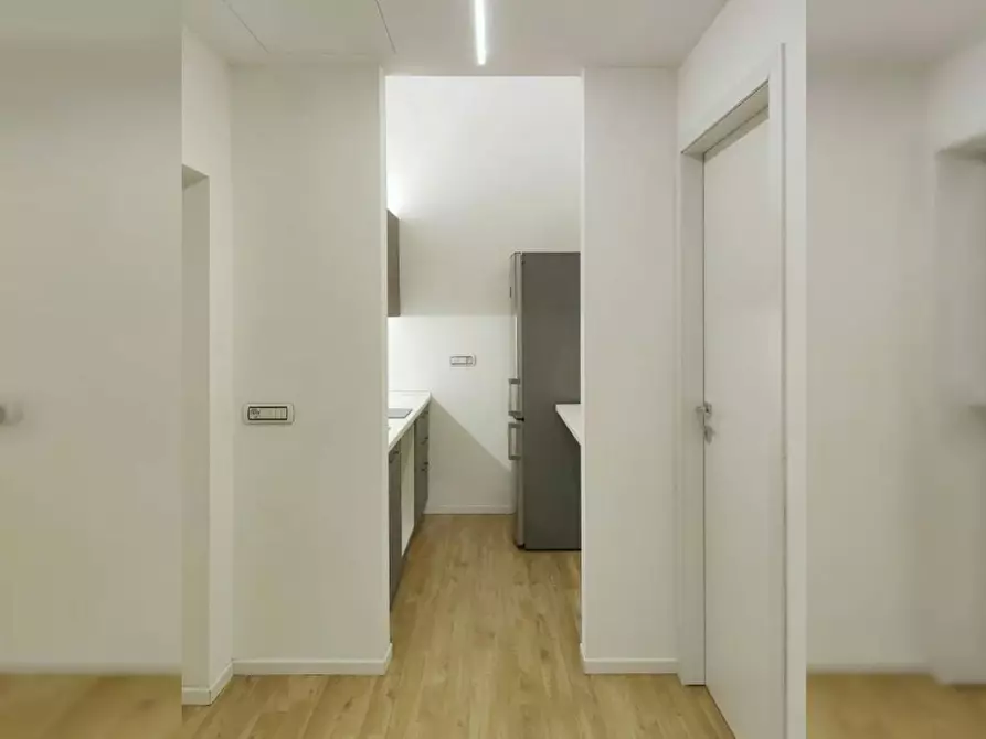 Immagine 7 di Camera in affitto  in Via Mac Mahon a Milano