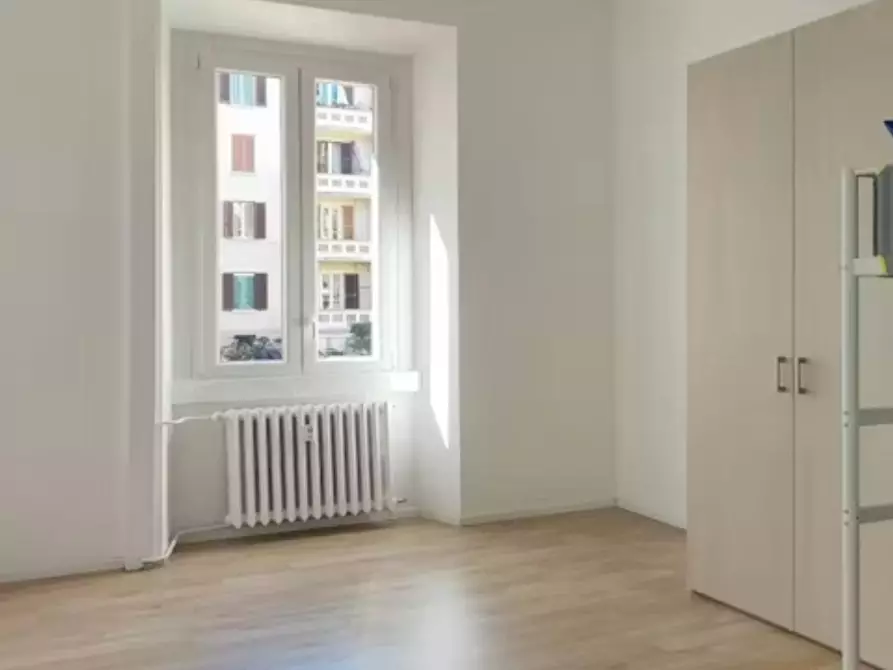 Immagine 2 di Camera in affitto  in Via Mac Mahon a Milano