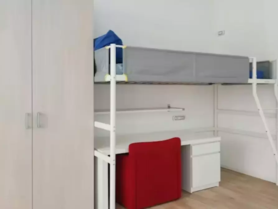 Immagine 1 di Camera in affitto  in Via Mac Mahon a Milano