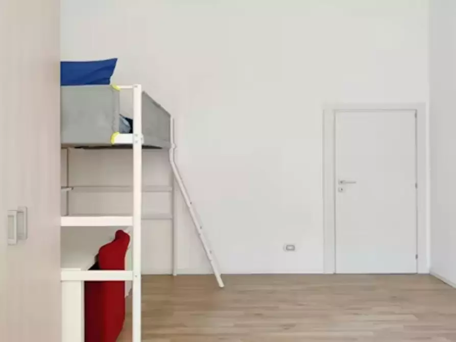 Immagine 3 di Camera in affitto  in Via Mac Mahon a Milano