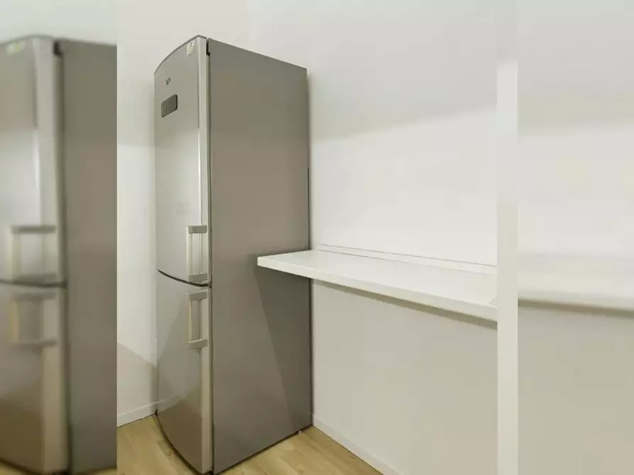 Immagine 9 di Camera in affitto  in Via Mac Mahon a Milano