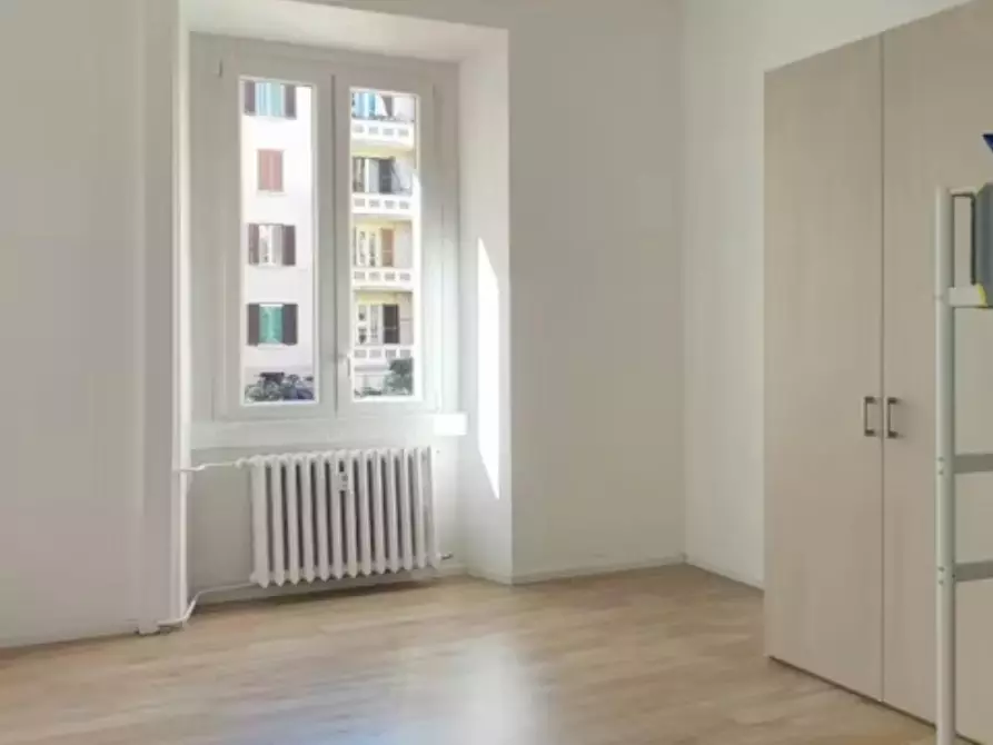 Immagine 5 di Camera in affitto  in Via Mac Mahon a Milano