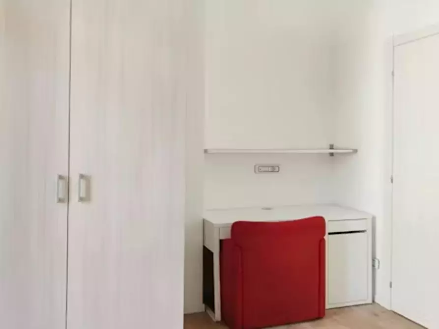 Immagine 3 di Camera in affitto  in Via Mac Mahon a Milano