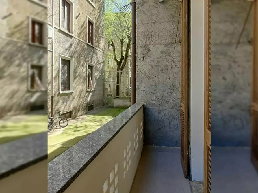 Immagine 10 di Camera in affitto  in Via Mac Mahon a Milano