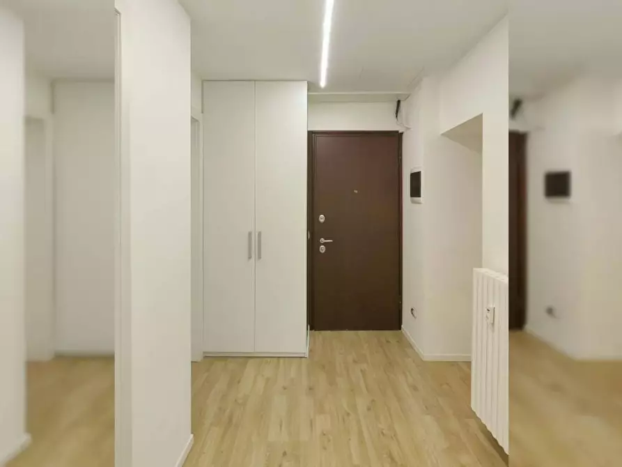 Immagine 4 di Camera in affitto  in Via Mac Mahon a Milano